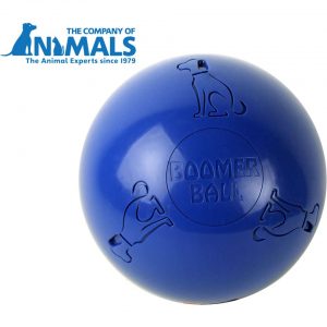 Boomer-Ball