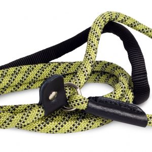 Retriever Leash Active Rød