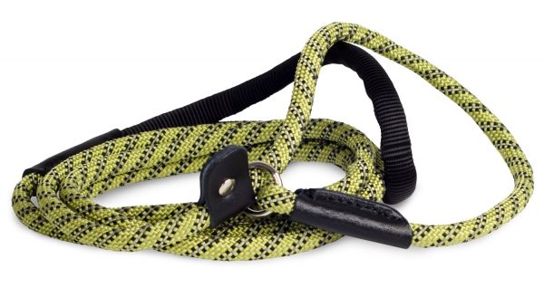 Retriever Leash Active Rød