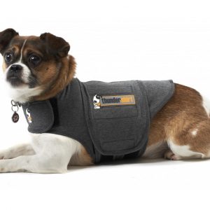 Thundershirt - Angstdempende dekken