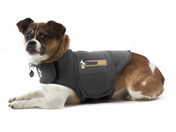 Thundershirt - Angstdempende dekken