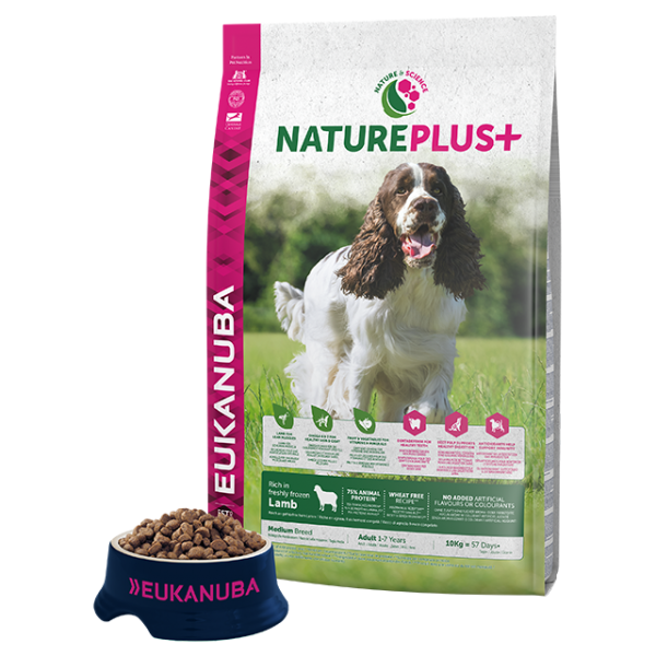 Eukanuba hundemat