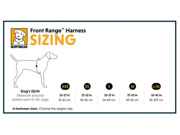 Front Range Harness - Bilde 2
