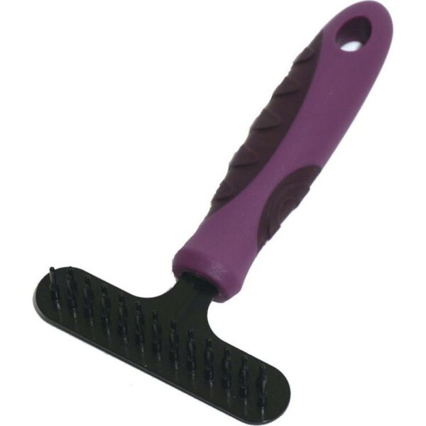 Rosewood Rake Small Dobbel - Bilde 2