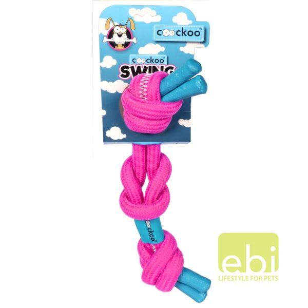 Coockoo Swing