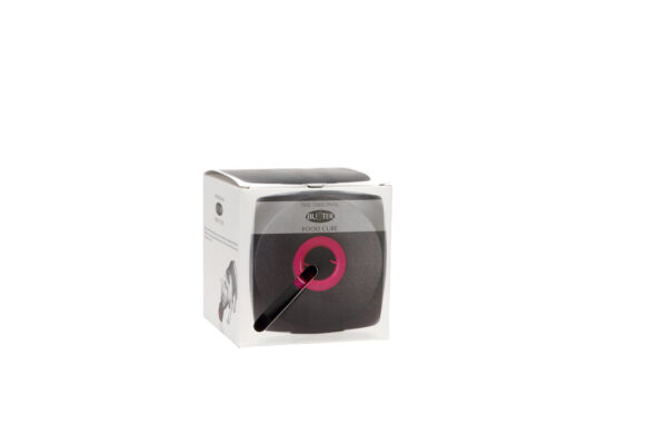BUSTER Food Cube sort