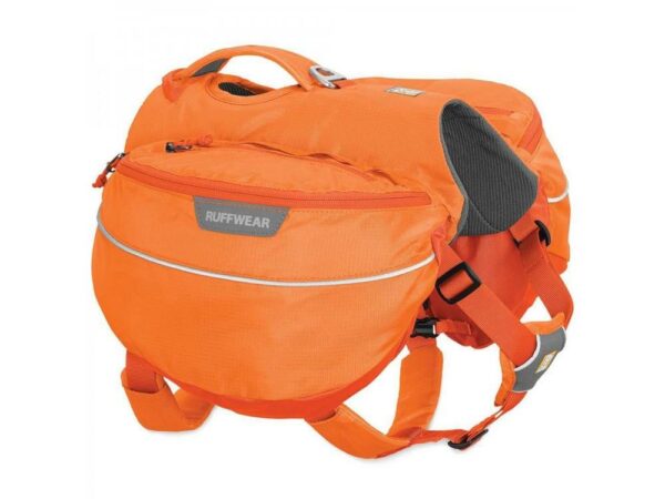 RUFFWEAR APPROACH PACK KLØV ORANGE